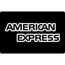 Amex logo bizz2pay
