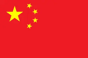 China flag bizz2pay