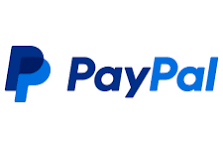 Paypal logo bizz2pay