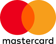 Mastercard logo Bizz2Pay