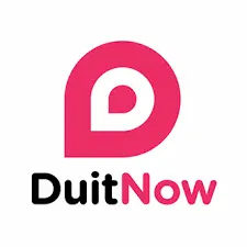 DuitNow logo