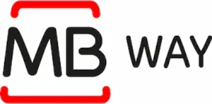 MB Way Logo
