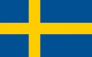 Sweden flag