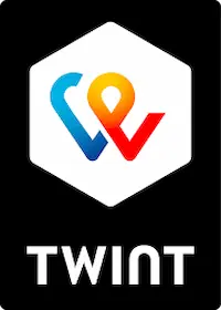 Twint logo