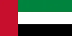 UAE flag