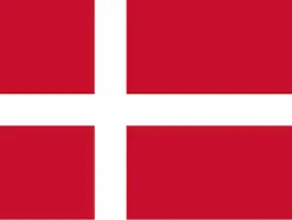 Denmark flag