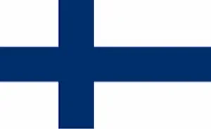 Finland flag