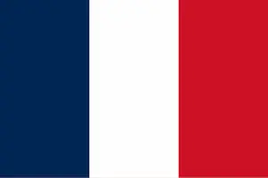 French flag