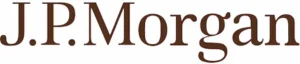 JP Morgan Chase Logo
