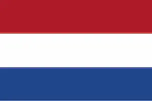 Netherlands flag