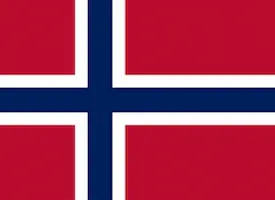 Norway flag