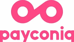 Payconiq logo