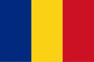 Romania flag