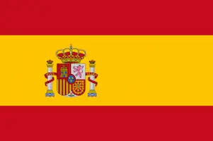 Spanish flag