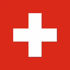 Switzerland flag