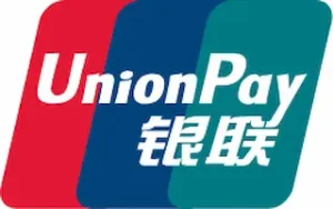 Unionpay logo
