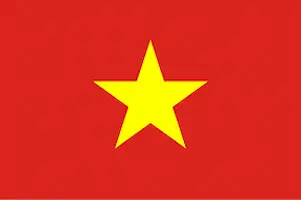 Vietnam flag