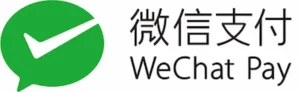Wechat Pay logo